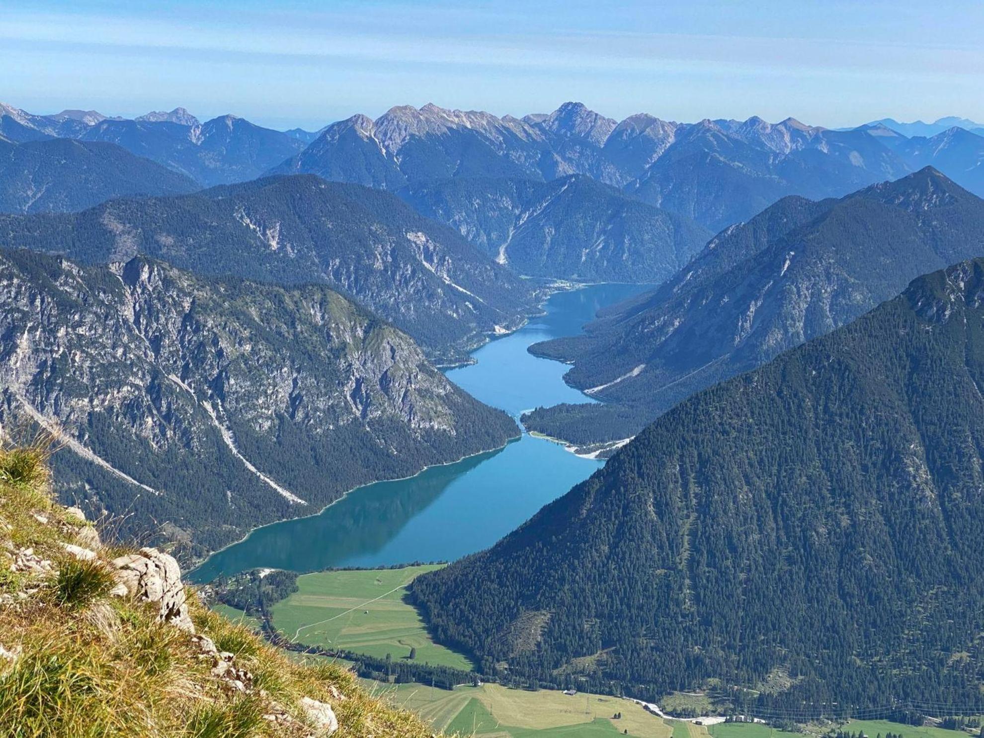 Trollenhof Im Allgaeu - Ferienwohnungen Saeuling Ruckholz المظهر الخارجي الصورة